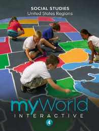 Social Studies Textbook Social Studies Textbook